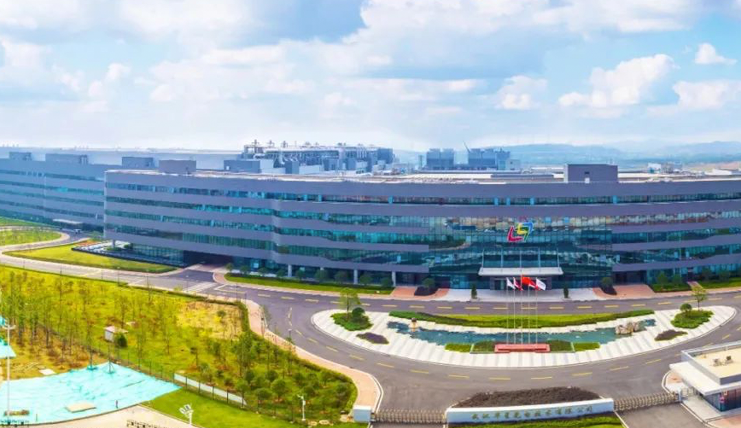 武汉华星入选国家首批“数字领航”企业，持续推动数字化转型