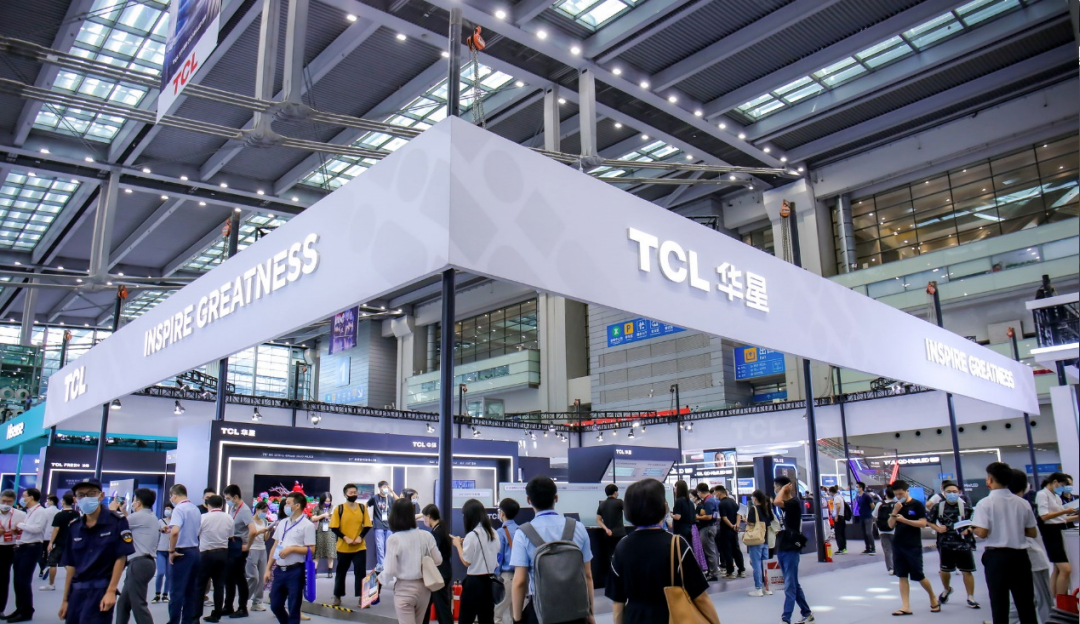 未来已来！evo视讯手机版携多款明星产品亮相CITE2022
